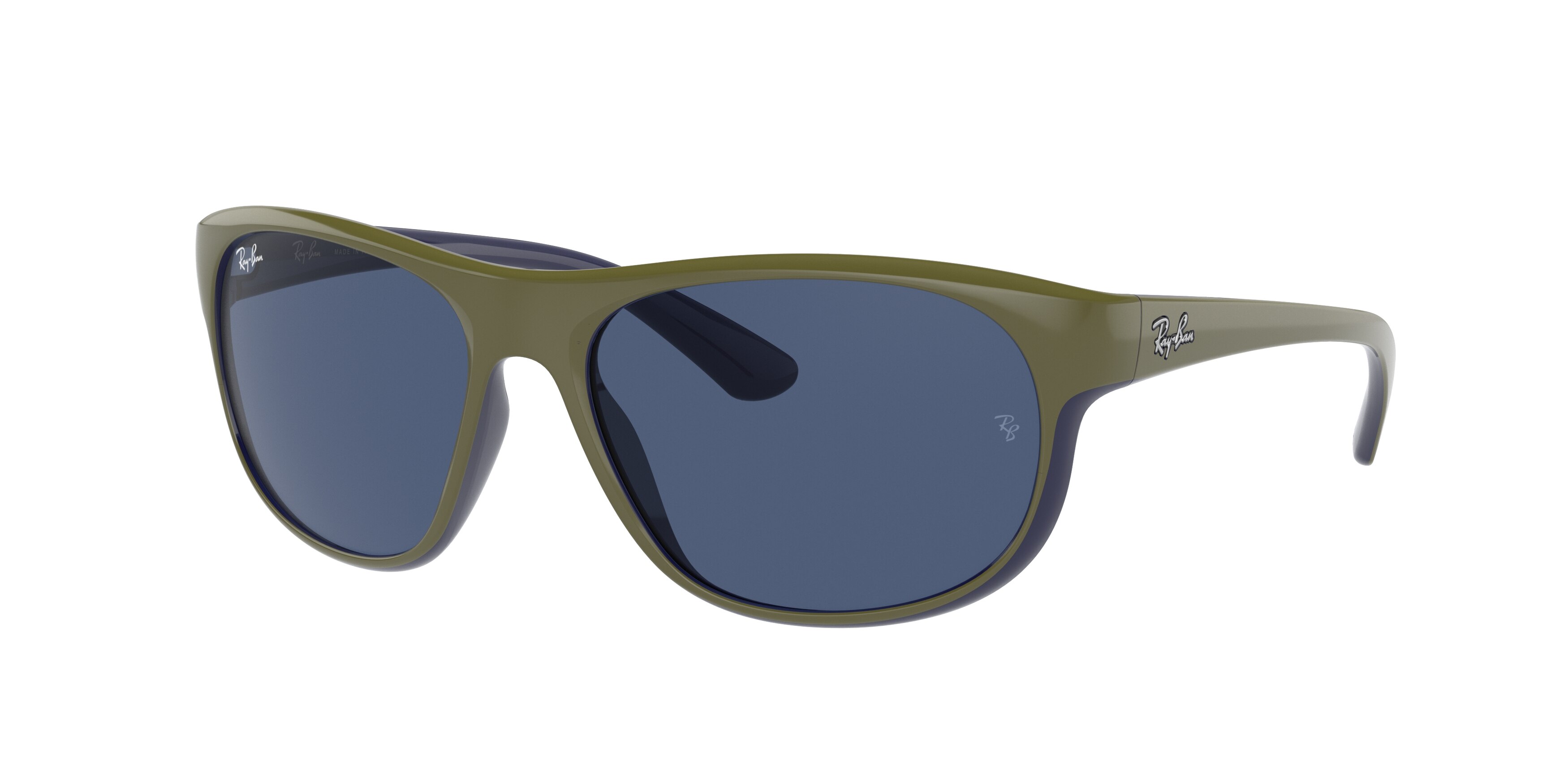 Ray-Ban RB4351 657080  